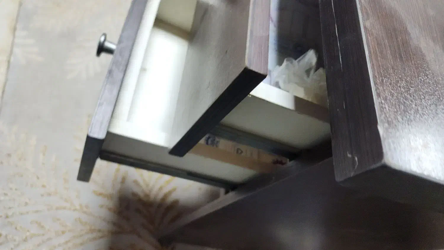 2میز اداری|مبلمان اداری|ماهدشت, |دیوار