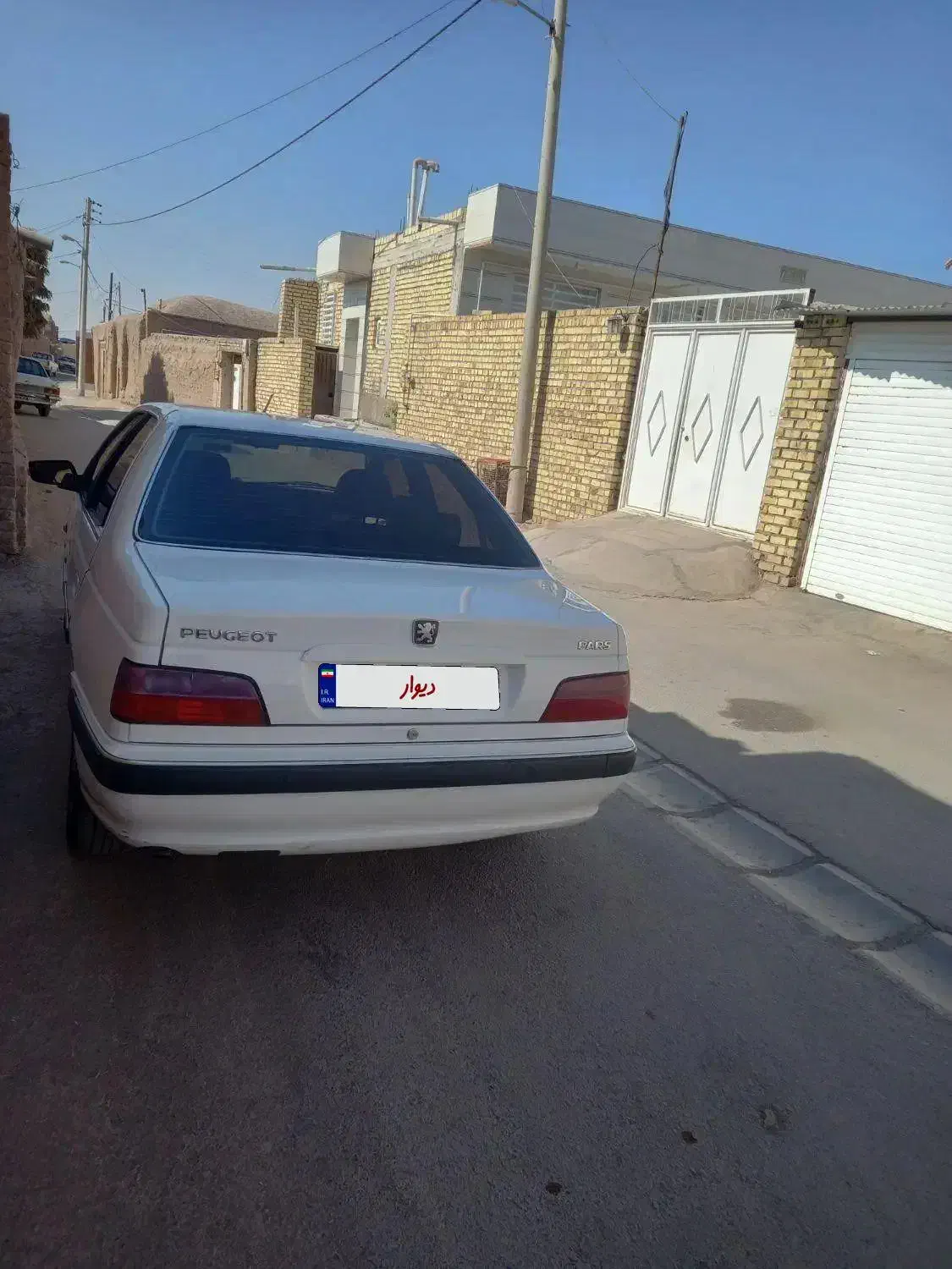 فروشپارس|خودرو سواری و وانت|رفسنجان, |دیوار