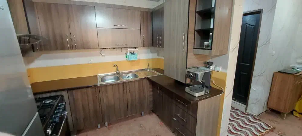 کابینت وصحفه واجاق گاز وسینگ وظرفشویی وهود شیر|آبچکان و نظمدهنده ظروف|شیراز, شهرک سراج|دیوار