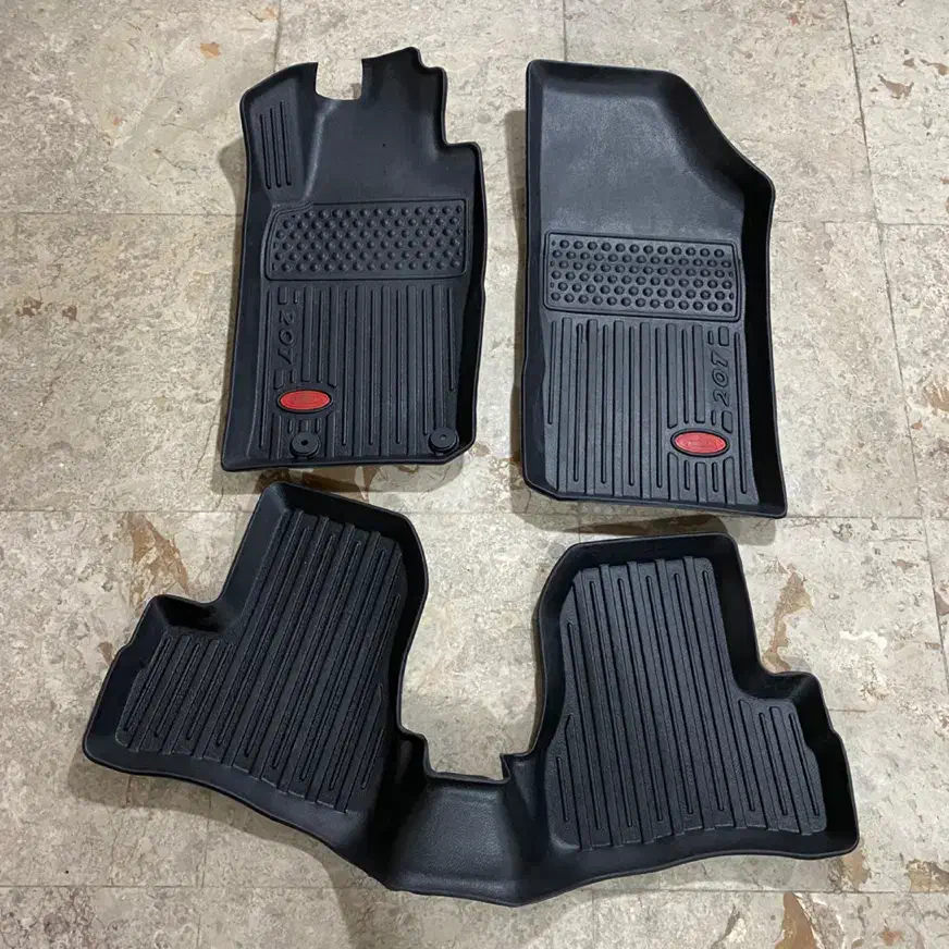 کفپوش سه بعدی بابل کارپت مدل لاکچری ۲۰۷ ۲۰۶|قطعات یدکی و لوازم جانبی|تهران, شهرک نفت|دیوار