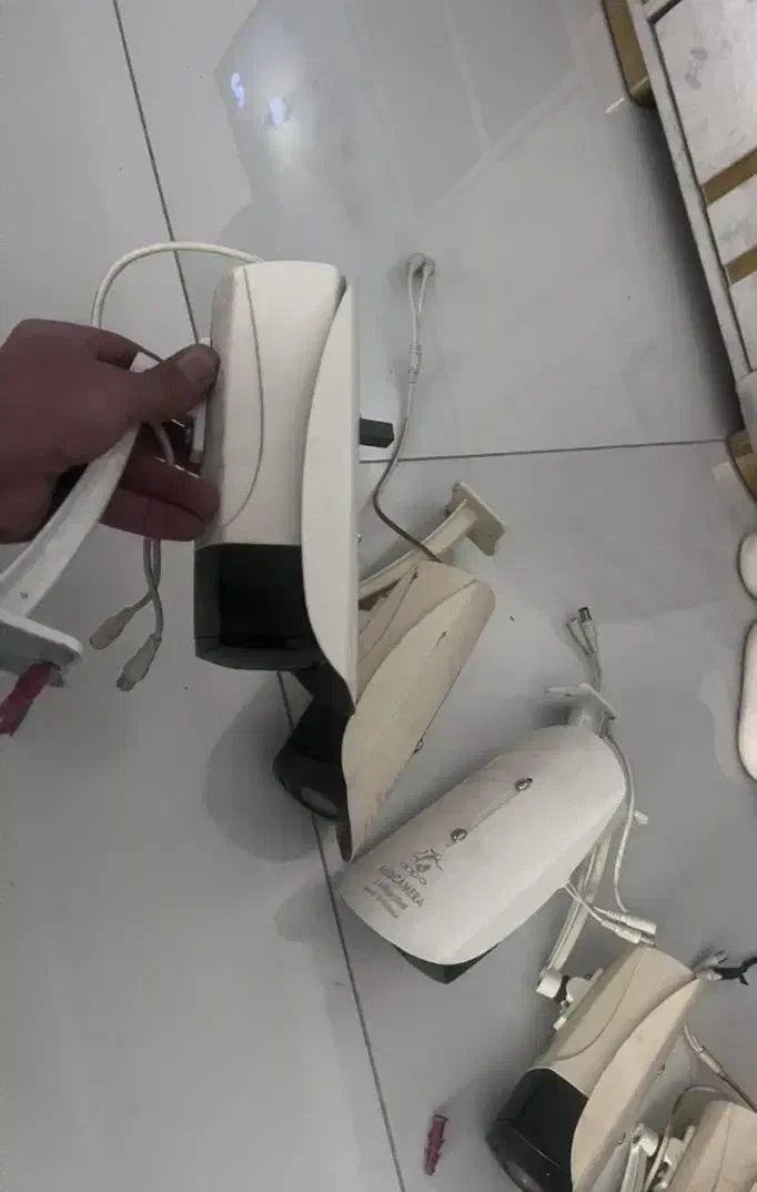 دوربین بانکی در حد|دوربین مداربسته|تهران, فردوس|دیوار