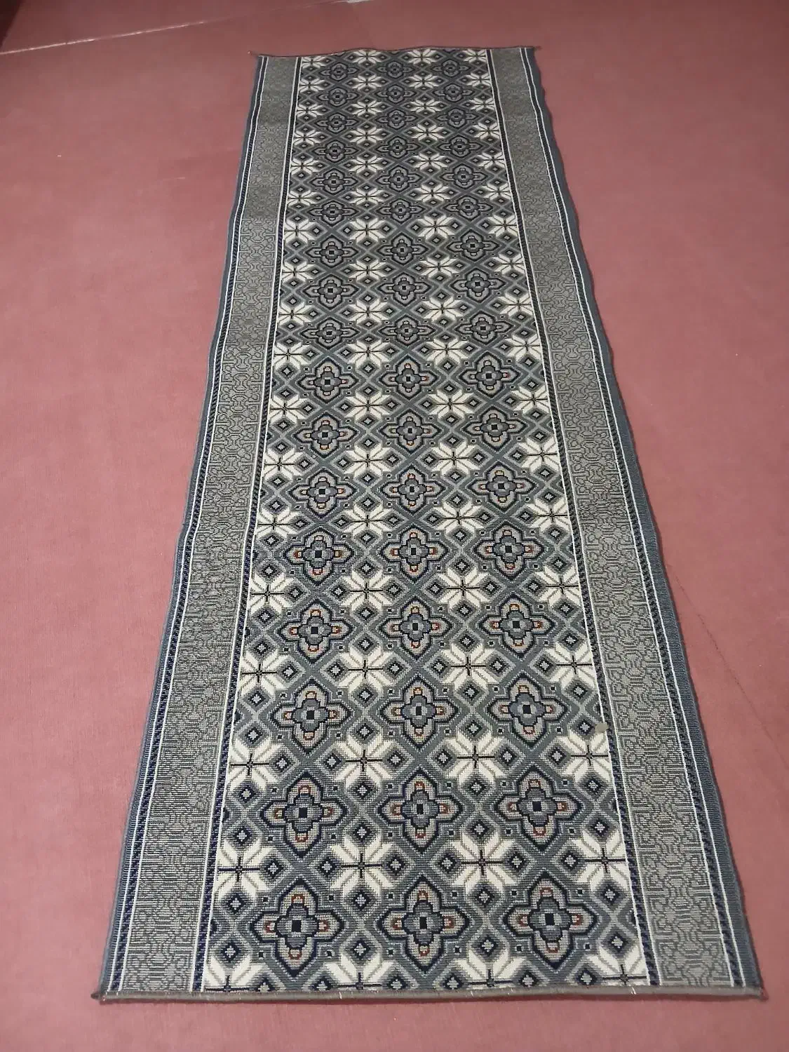 گلیم نو۲/۷۰سانت عرض ۸۰|گلیم، جاجیم، گبه|همدان, |دیوار