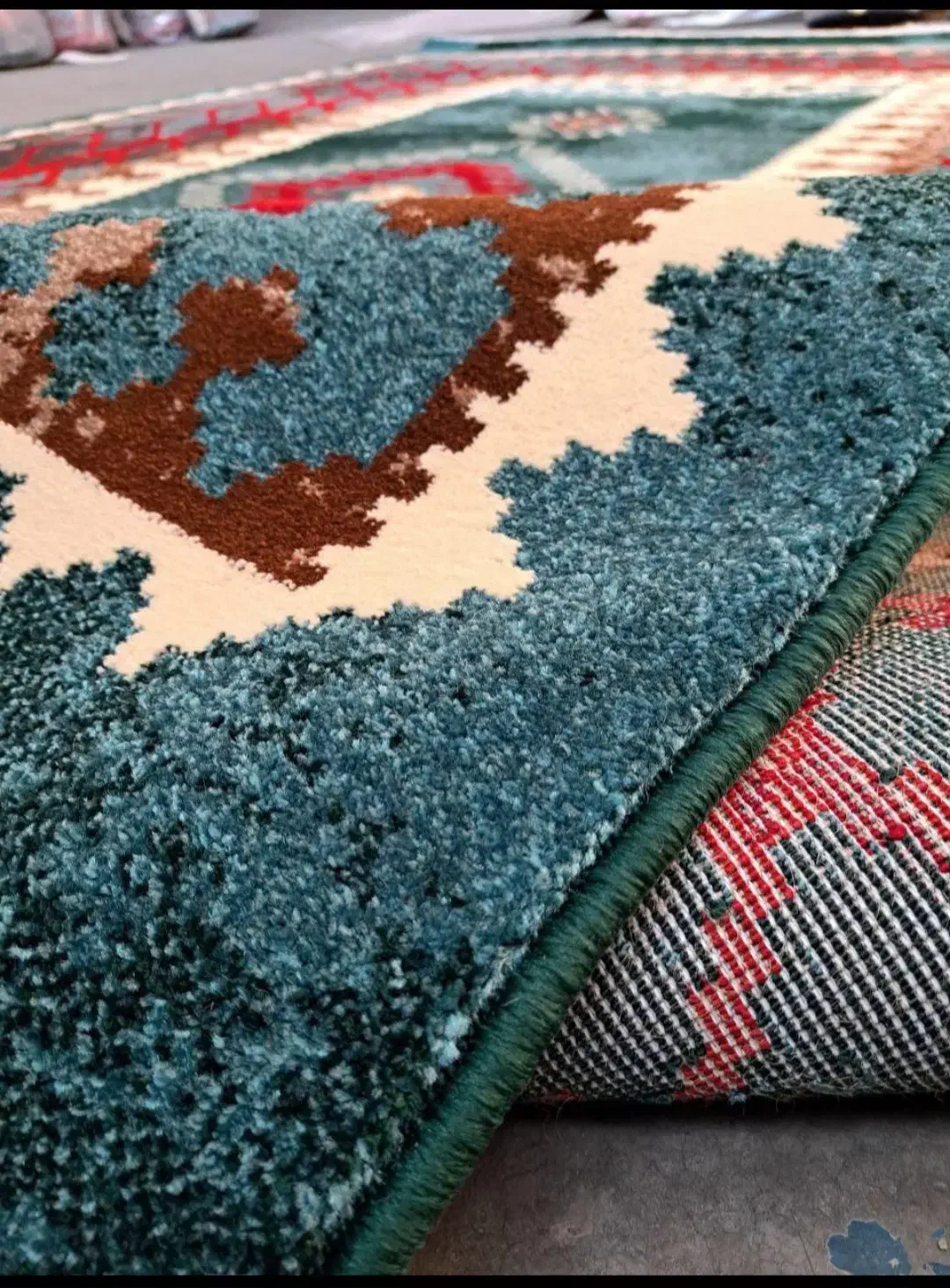 گلیم فرش|گلیم، جاجیم، گبه|یاسوج, |دیوار