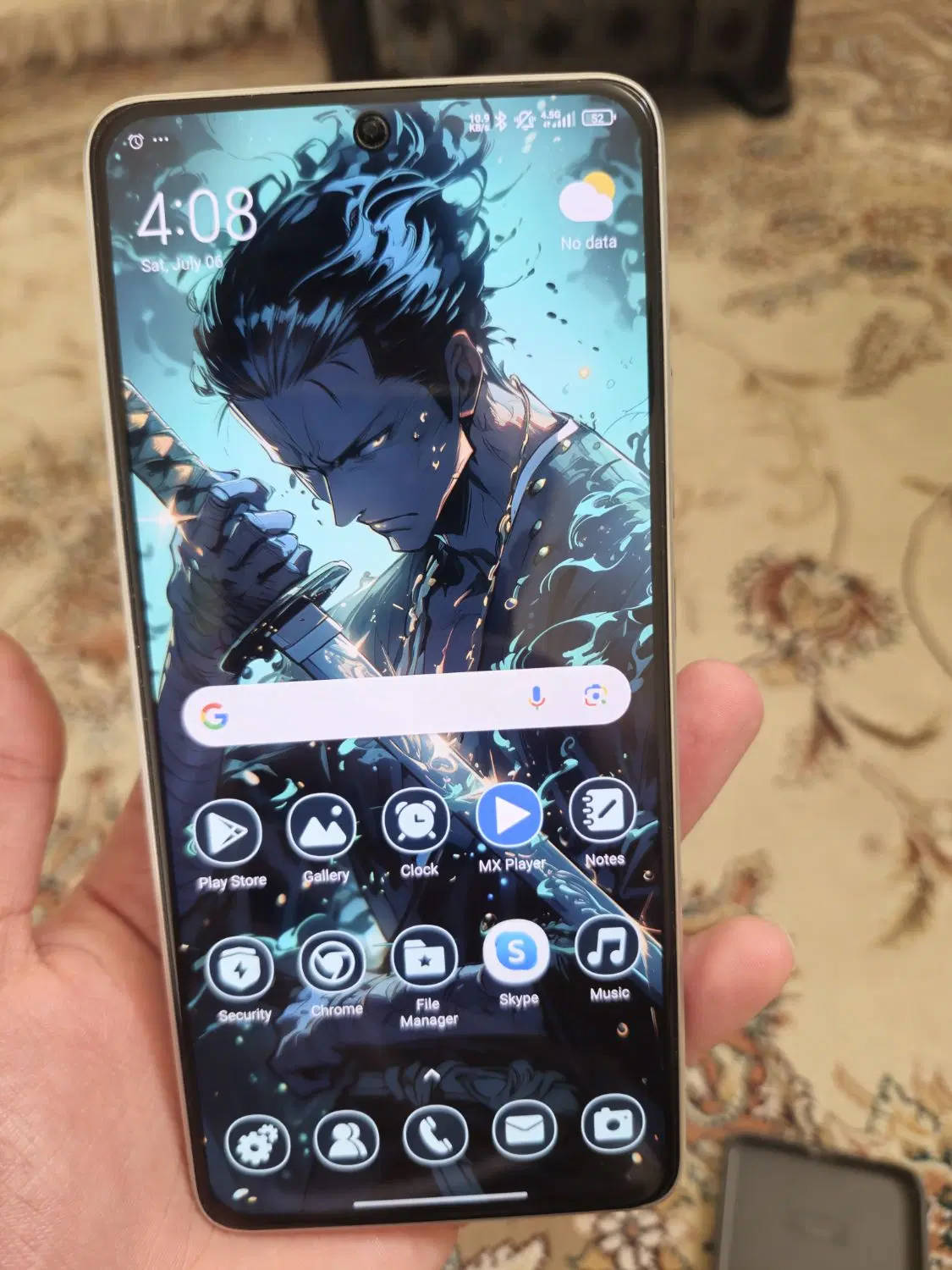 poco x 6 pro|موبایل|بجنورد, |دیوار