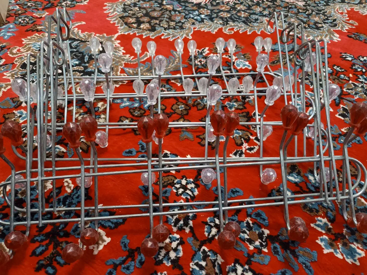 جالباسی|عمدهفروشی|تربت جام, شاهد|دیوار