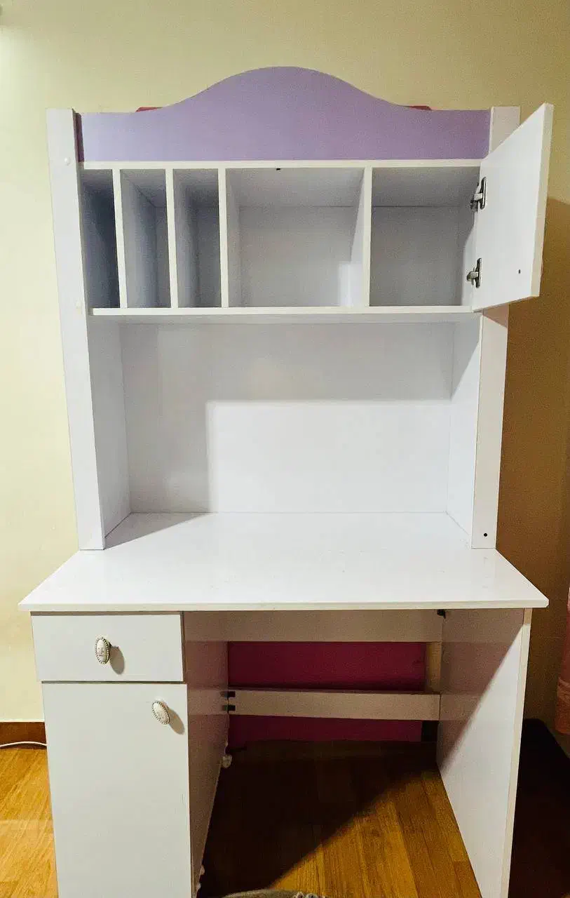 فروش میز تحریر|میز تحریر و کامپیوتر|لاهیجان, کوی آزادگان|دیوار