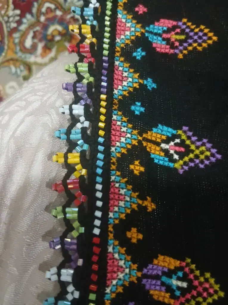 دوخت ضربوک|خدمات پیشه و مهارت|فنوج, |دیوار