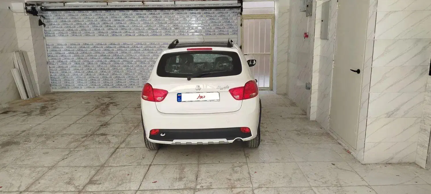 کوییک|خودرو سواری و وانت|اردبیل, |دیوار