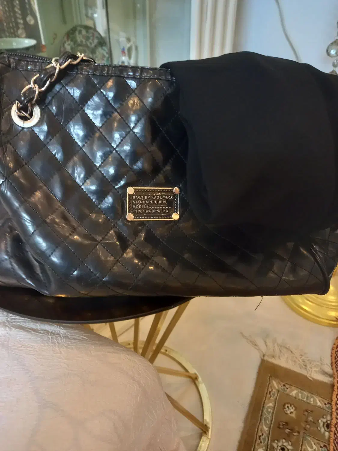 شال وکیف|کیف، کفش، کمربند|تهران, تختی|دیوار