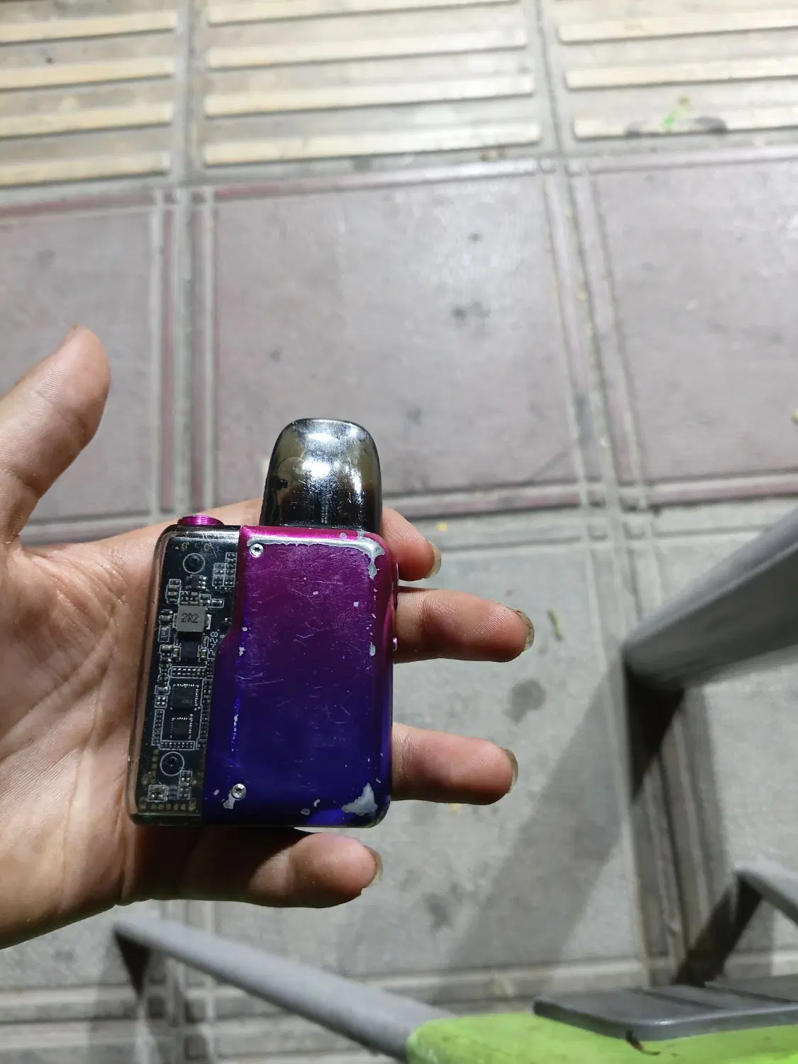 پاد p2|زیورآلات و اکسسوری|مرودشت, فاز اول شهرک فرهنگیان|دیوار