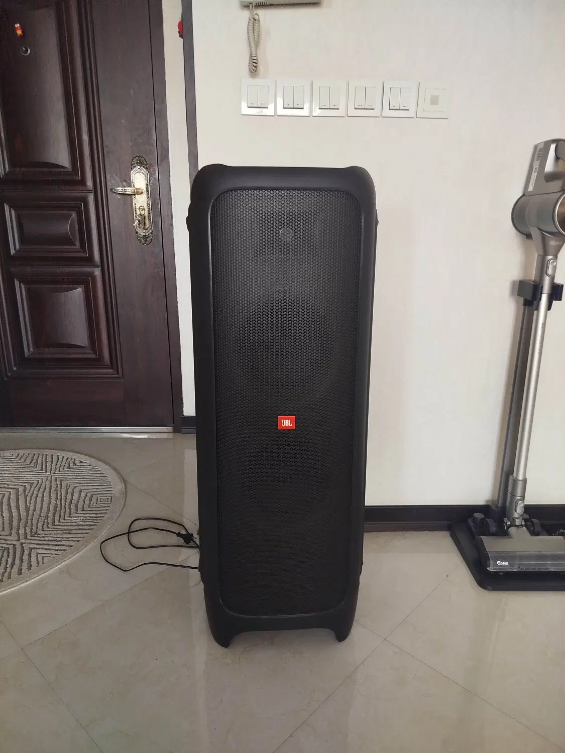 اسپیکر JBL|سیستم صوتی خانگی|تهران, گلستان (شهرک راه آهن)|دیوار