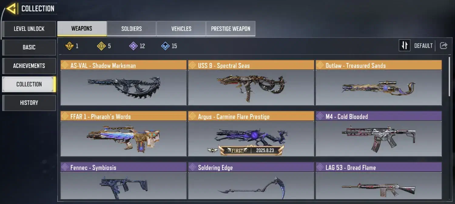 اکانت کالاف فروشی فوری|کنسول، بازی ویدئویی و آنلاین|تهران, آجودانیه|دیوار