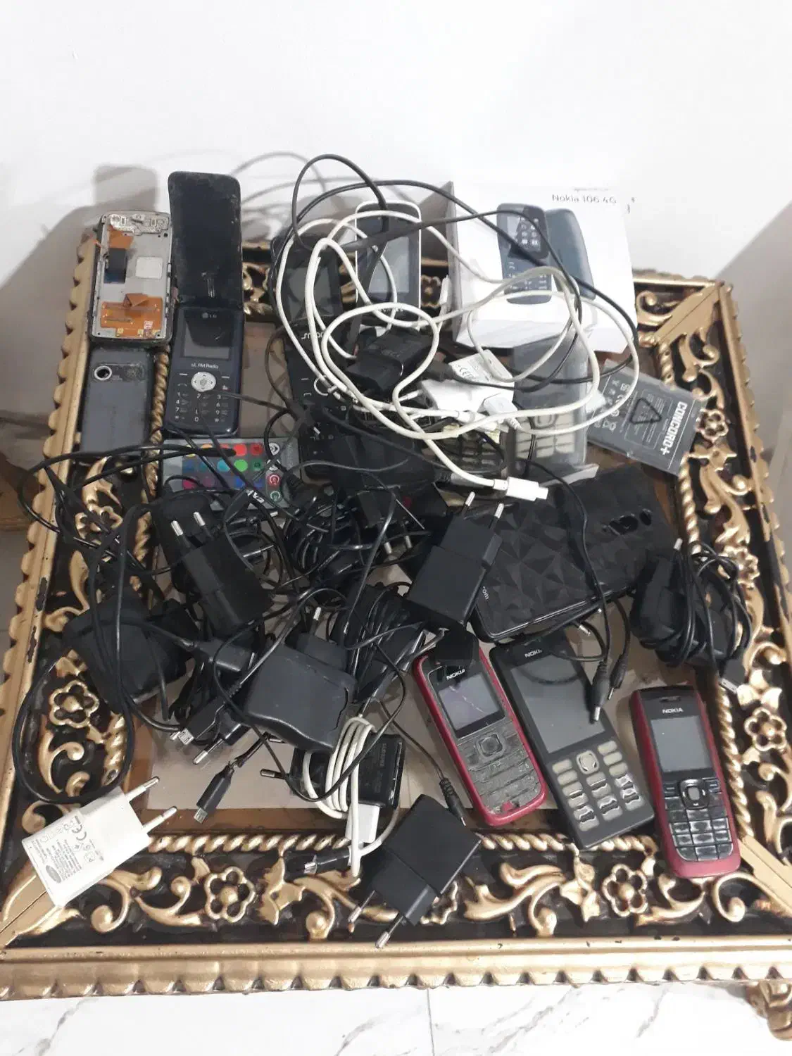 گوشی|لوازم جانبی موبایل و تبلت|ارومیه, |دیوار