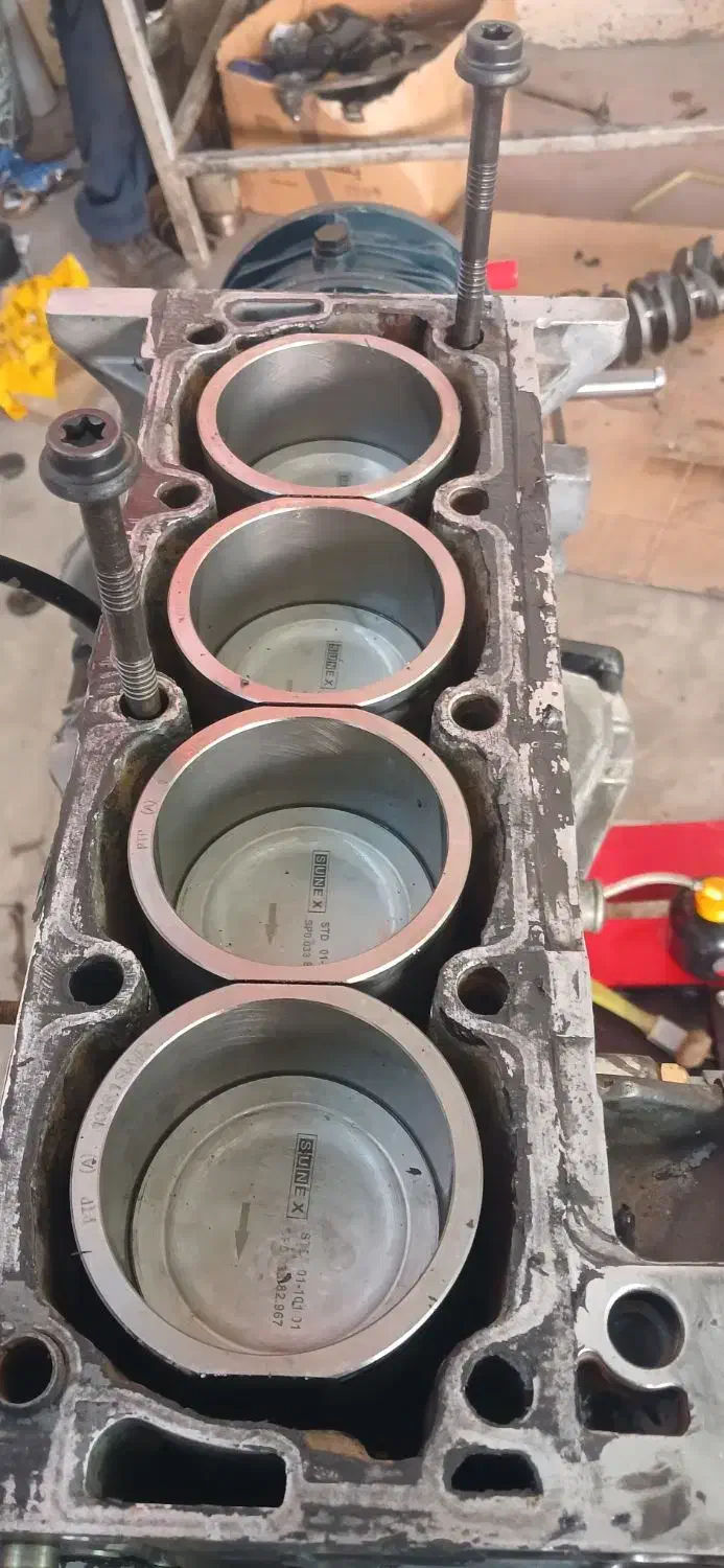 قلاویز و بوش فنری|خدمات پیشه و مهارت|کرمان, |دیوار