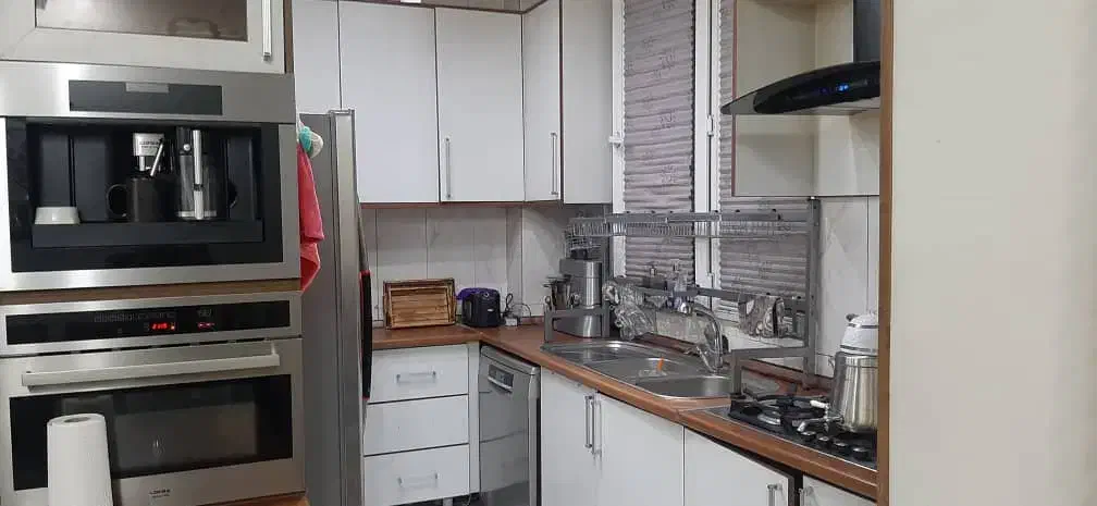 ۷۰ متر ۲ خواب فول امکانات بهبودی