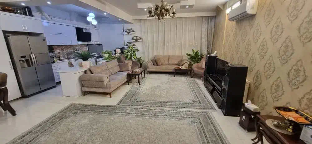 آپارتمان ۱۰۰ متری/دو خواب/تک واحدی/پارکینگوآسانسور|فروش آپارتمان|مشهد, شهید مطهری|دیوار