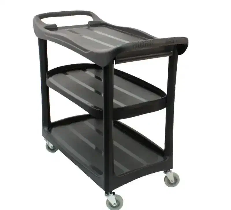 ترولی غذا کارلایز ترولی رستوران و پذیرایی|کافیشاپ و رستوران|اردبیل, |دیوار