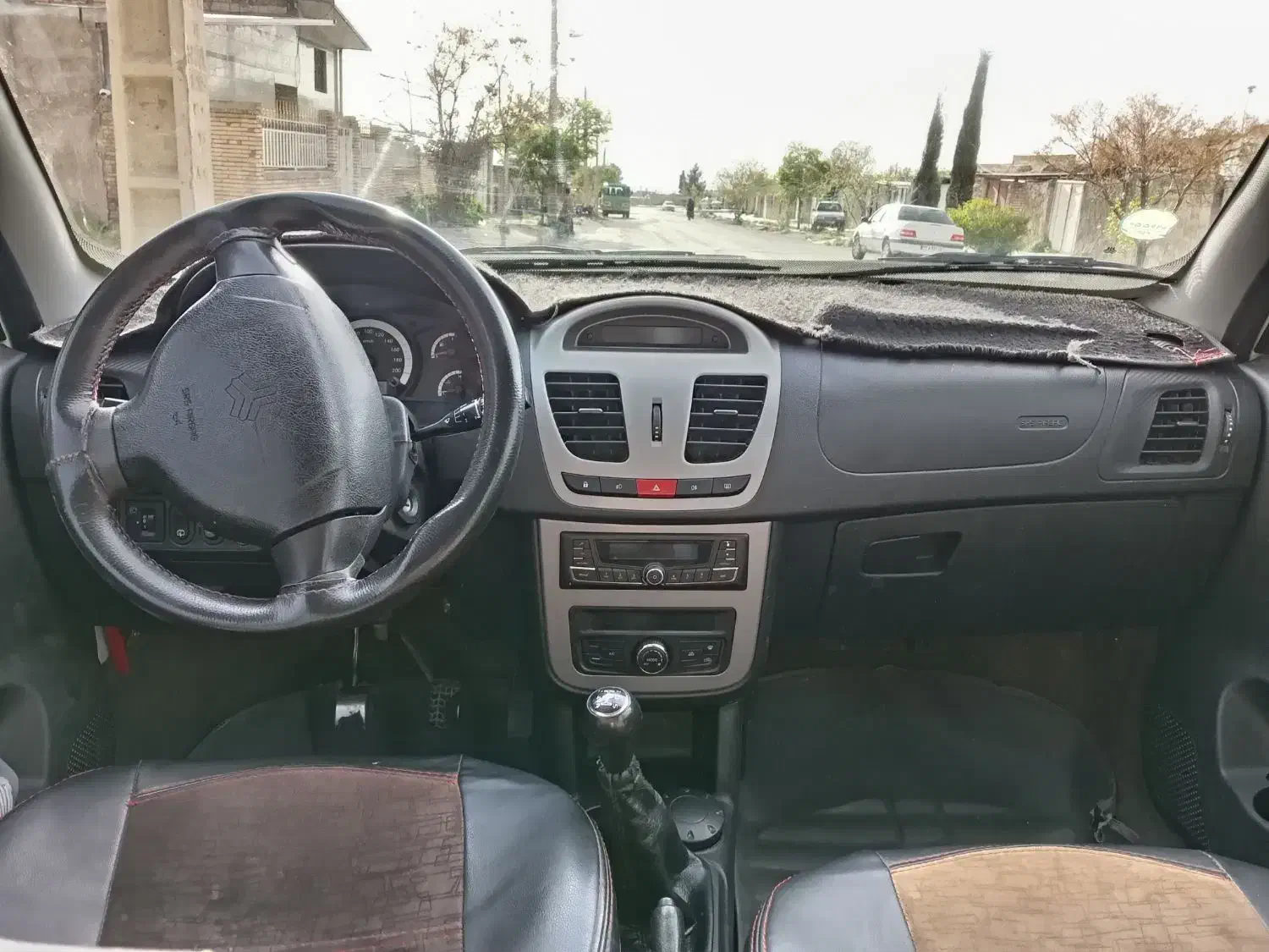 فروش کوییک|خودرو سواری و وانت|کیانشهر, |دیوار