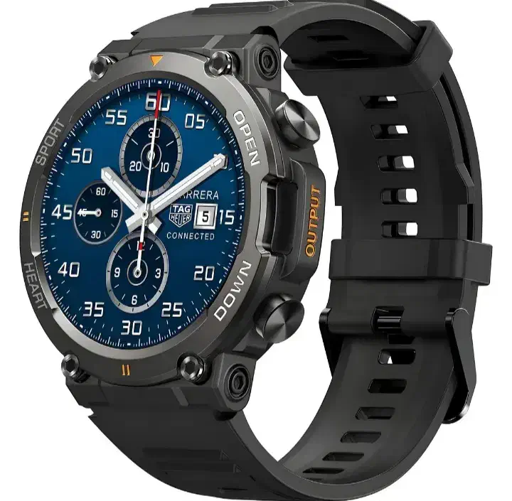 ساعت هوشمندورزشی مدلG9 Ultra|ساعت|ابهر, |دیوار