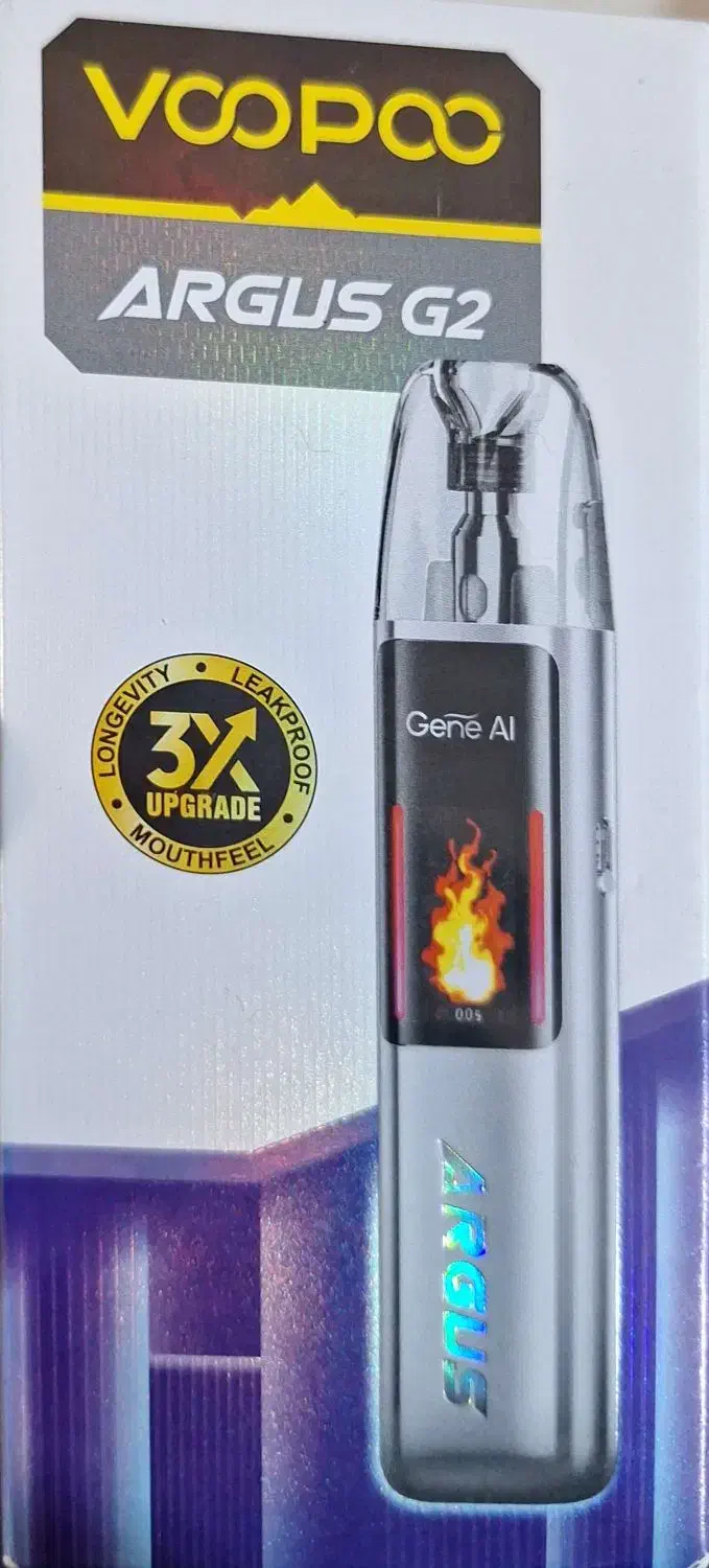 ویپ ARGUS G2|زیورآلات و اکسسوری|بردسیر, |دیوار