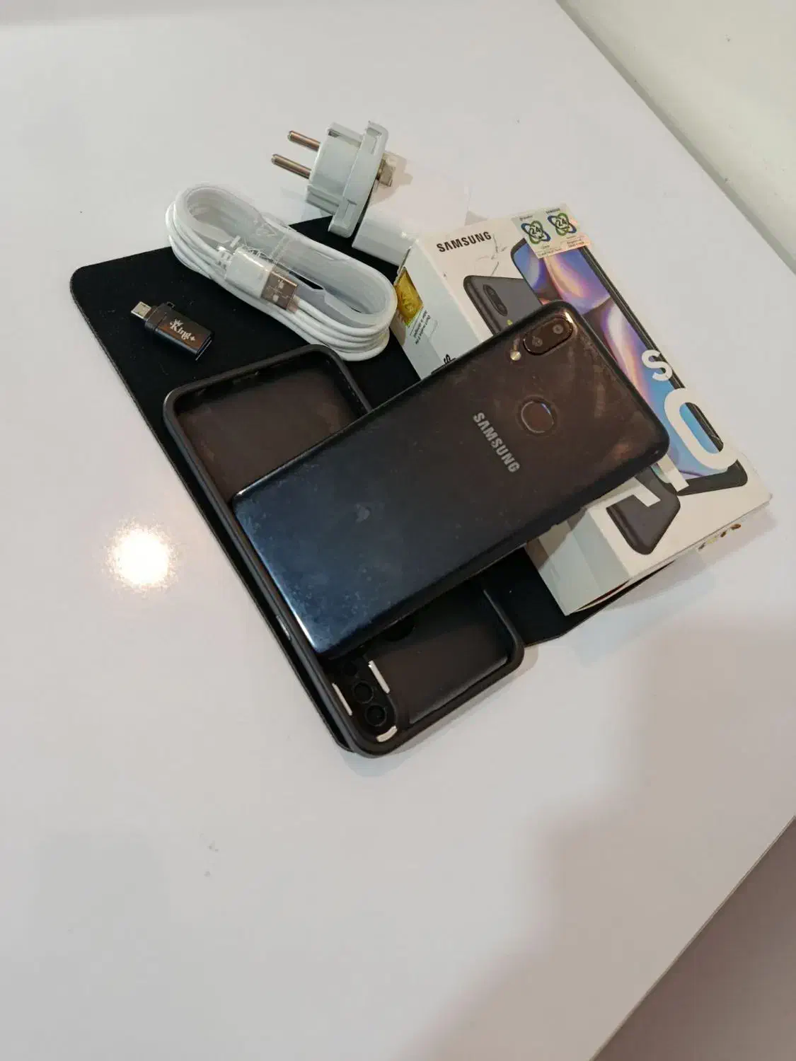 سامسونگ Galaxy A10s|موبایل|ارومیه, |دیوار