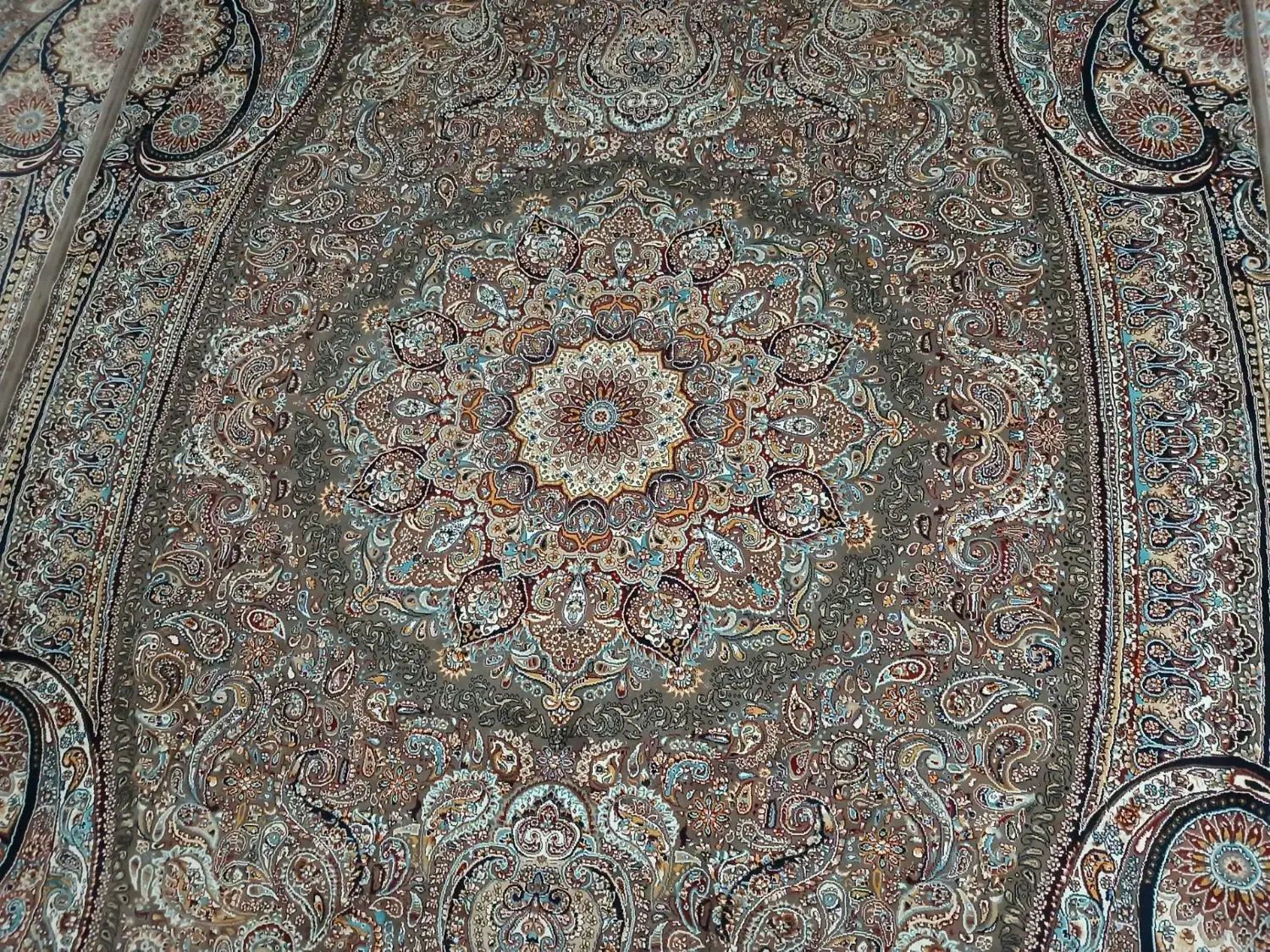 فرش|فرش|قم, شهرک فاطمیه|دیوار