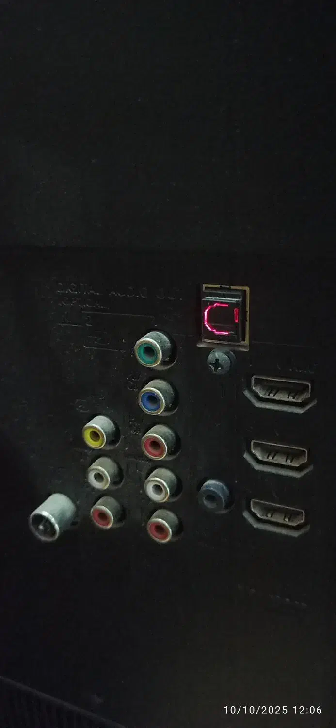 تلویزیون ال سی دی سونی|تلویزیون و پروژکتور|یزد, |دیوار