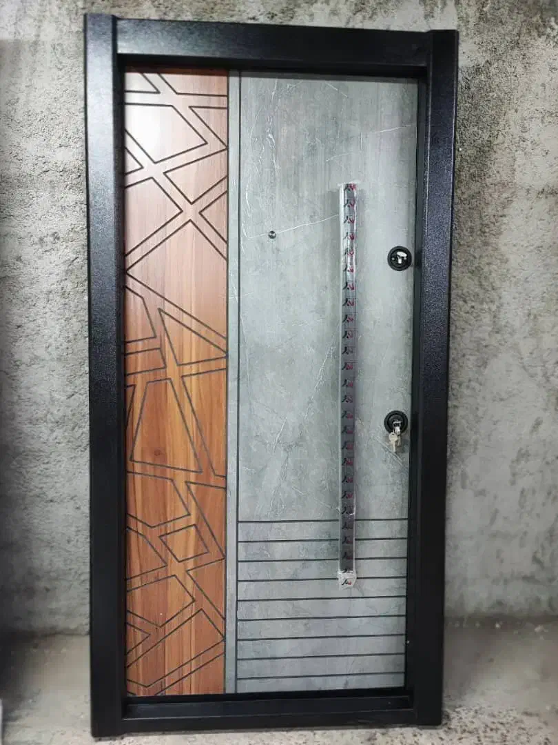 نصب دستگیره درب چوبی و ریگلاژ درب ضدسرقت|خدمات پیشه و مهارت|تهران, پاسداران|دیوار