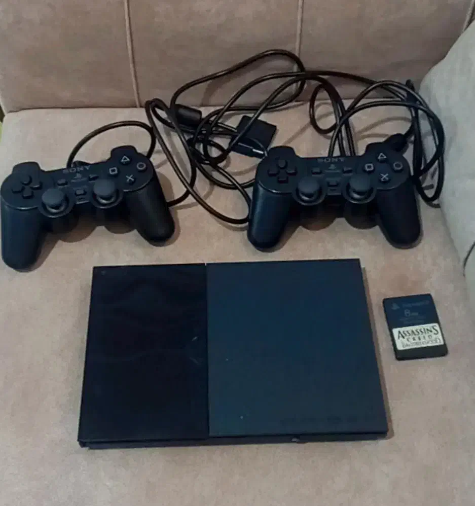 پلی استیشن سونی 2|کنسول، بازی ویدئویی و آنلاین|لاهیجان, شهید آوینی|دیوار