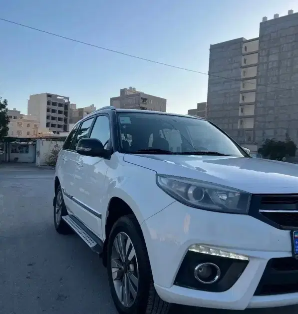 x33 s مدل ۹۶فروش به صورت اقساطی (آرشین خودرو)|خودرو سواری و وانت|تهران, تهرانپارس جنوبی|دیوار