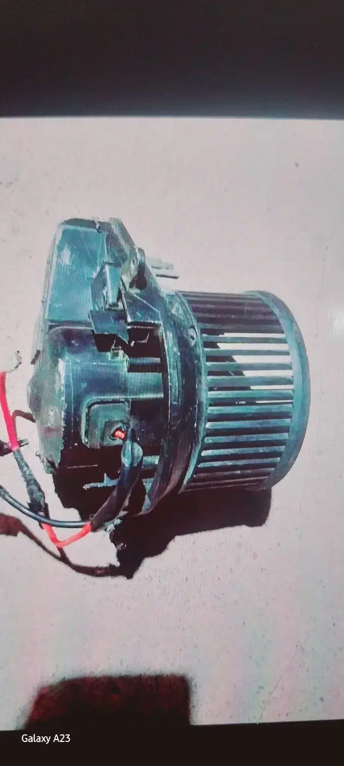 فن بخاری|قطعات یدکی و لوازم جانبی|تربت جام, امام|دیوار