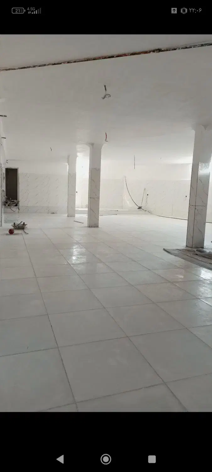 زیر زمین|اجارهٔ مغازه و غرفه|کوهدشت, |دیوار