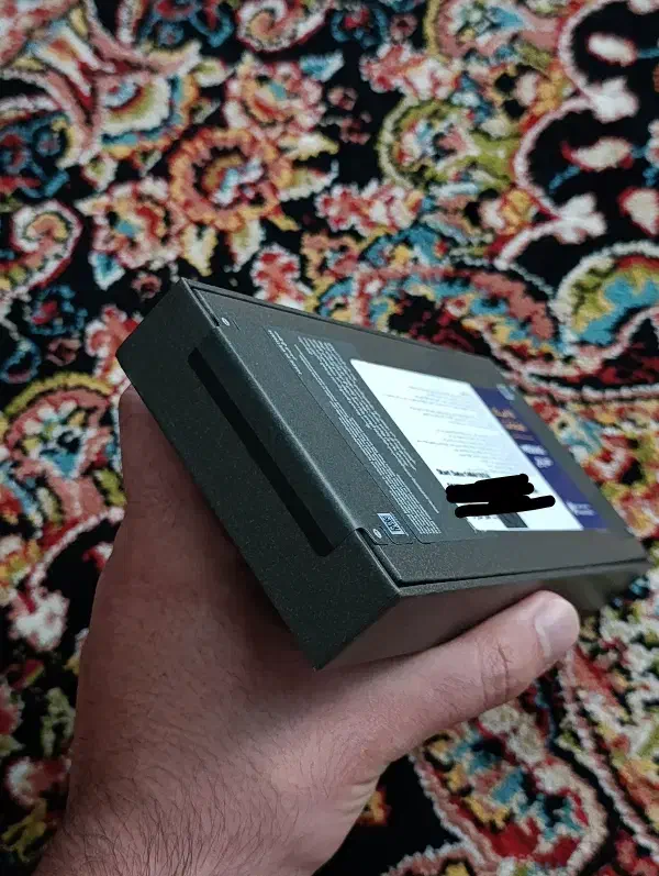 s25fe|موبایل|مشهد, حسین‌آباد|دیوار