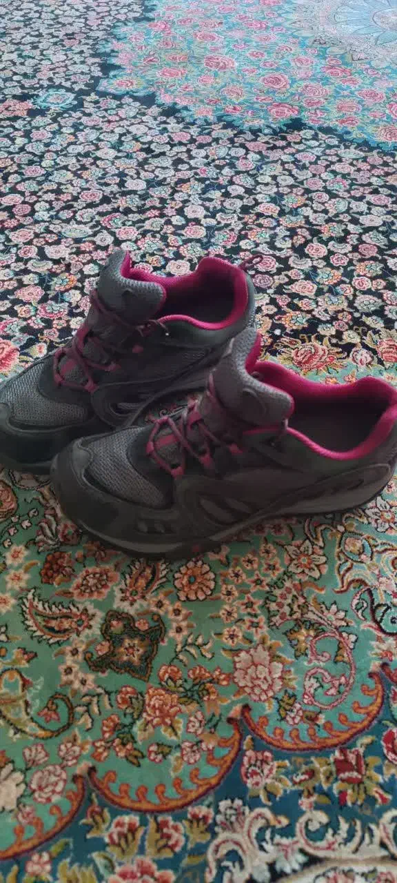 کفش اصلی mereell|کیف، کفش، کمربند|همدان, |دیوار