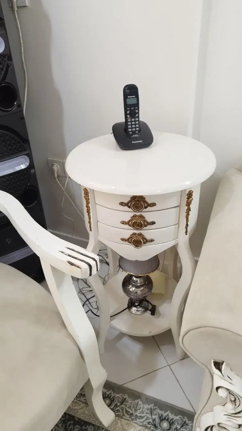 مبل|مبلمان خانگی و میز عسلی|تهران, مشیریه|دیوار