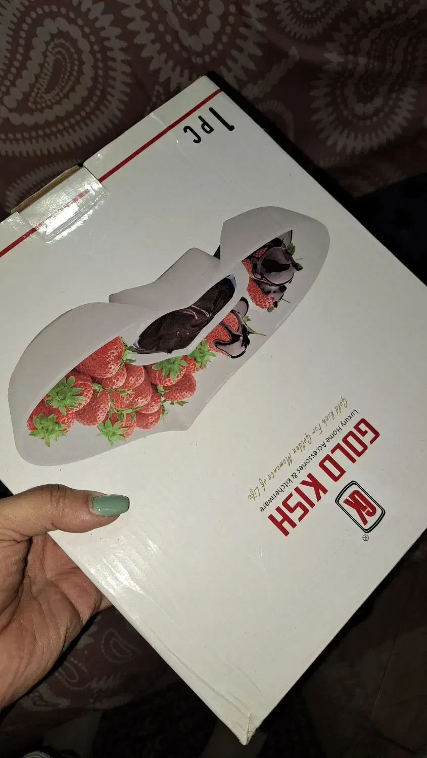 ظروف آشپزخانه|ظروف سرو و پذیرایی|رشت, منظریه|دیوار