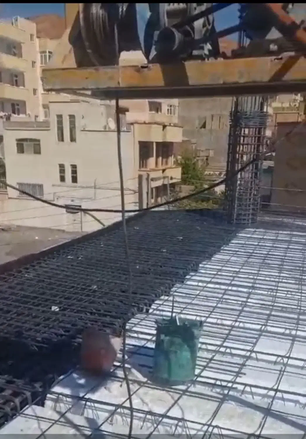 قالب ارماتور|استخدام معماری، عمران و ساختمانی|شیراز, بعثت|دیوار