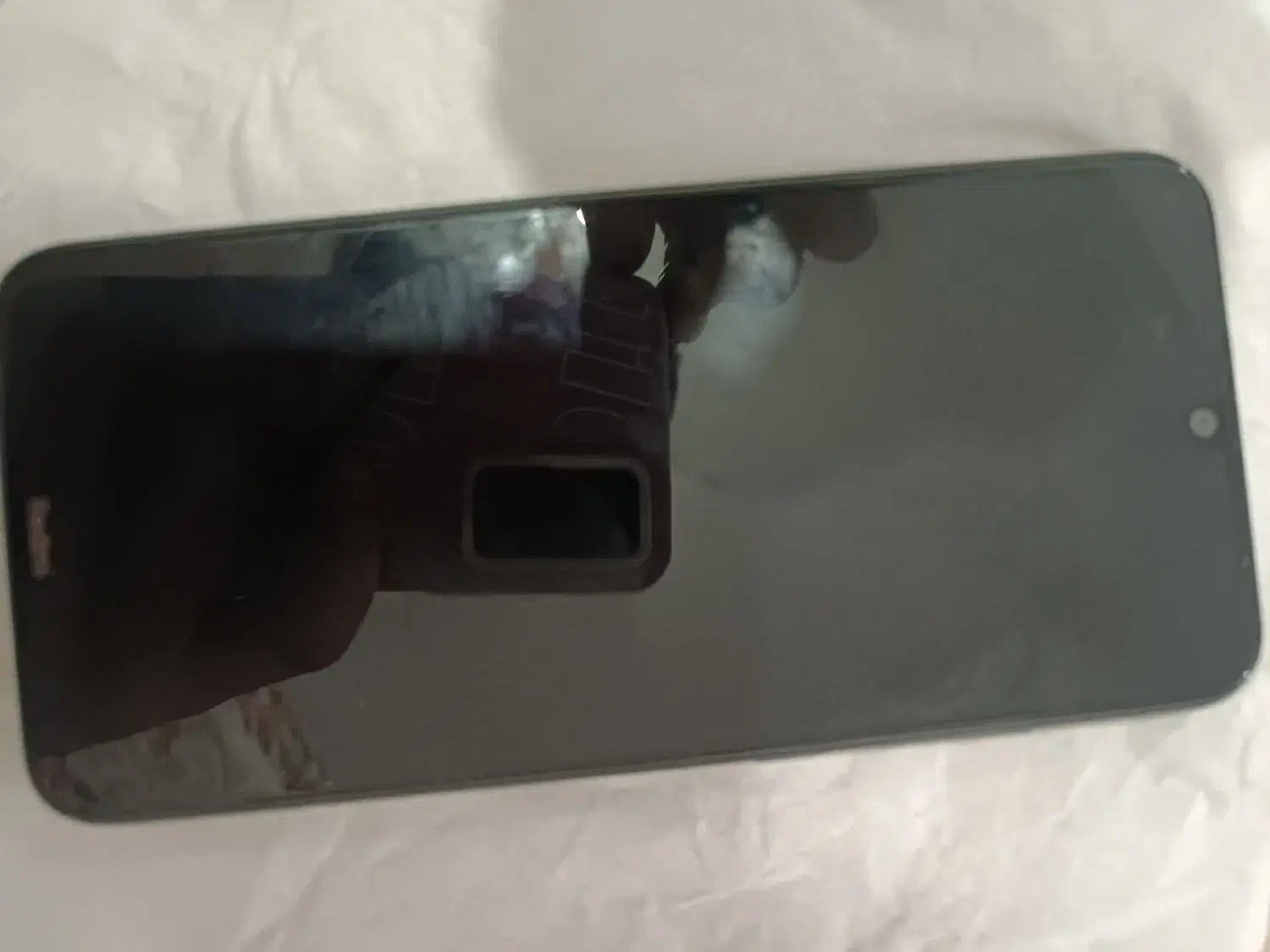 گوشی نوت8 شیامی|موبایل|کرج, حسین آباد (اکبر آباد)|دیوار