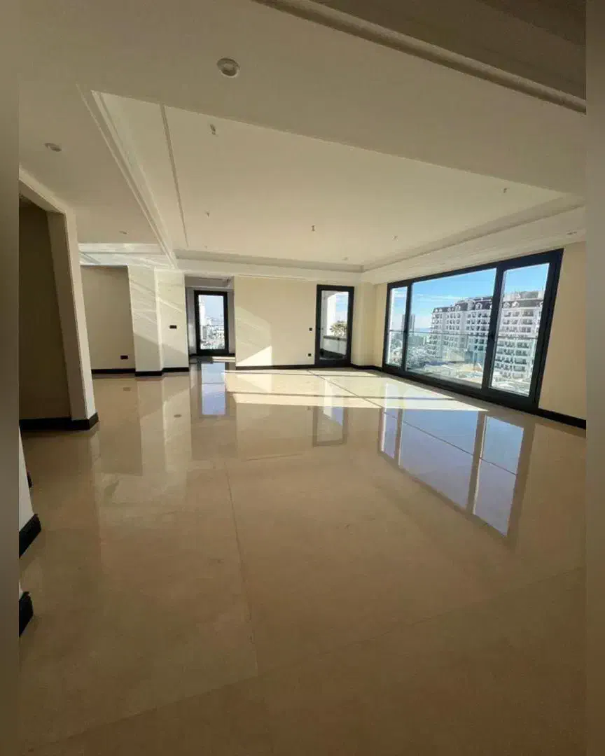 ۲۲۰ متر فرشته استانبول فول مشاعات رو به سفارت