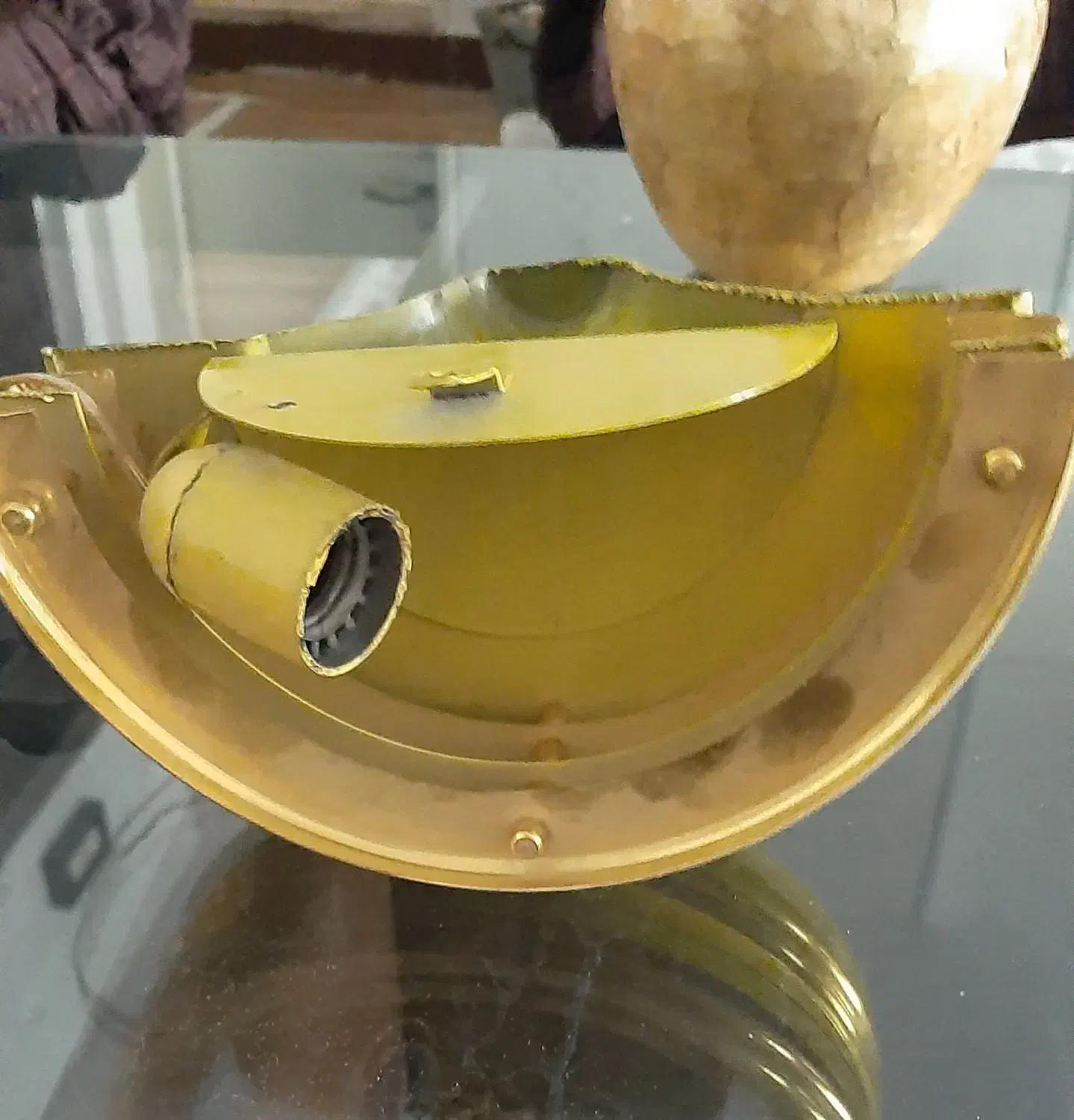 چراغ دیواری|چراغ خواب و آباژور|کرج, عظیمیه|دیوار