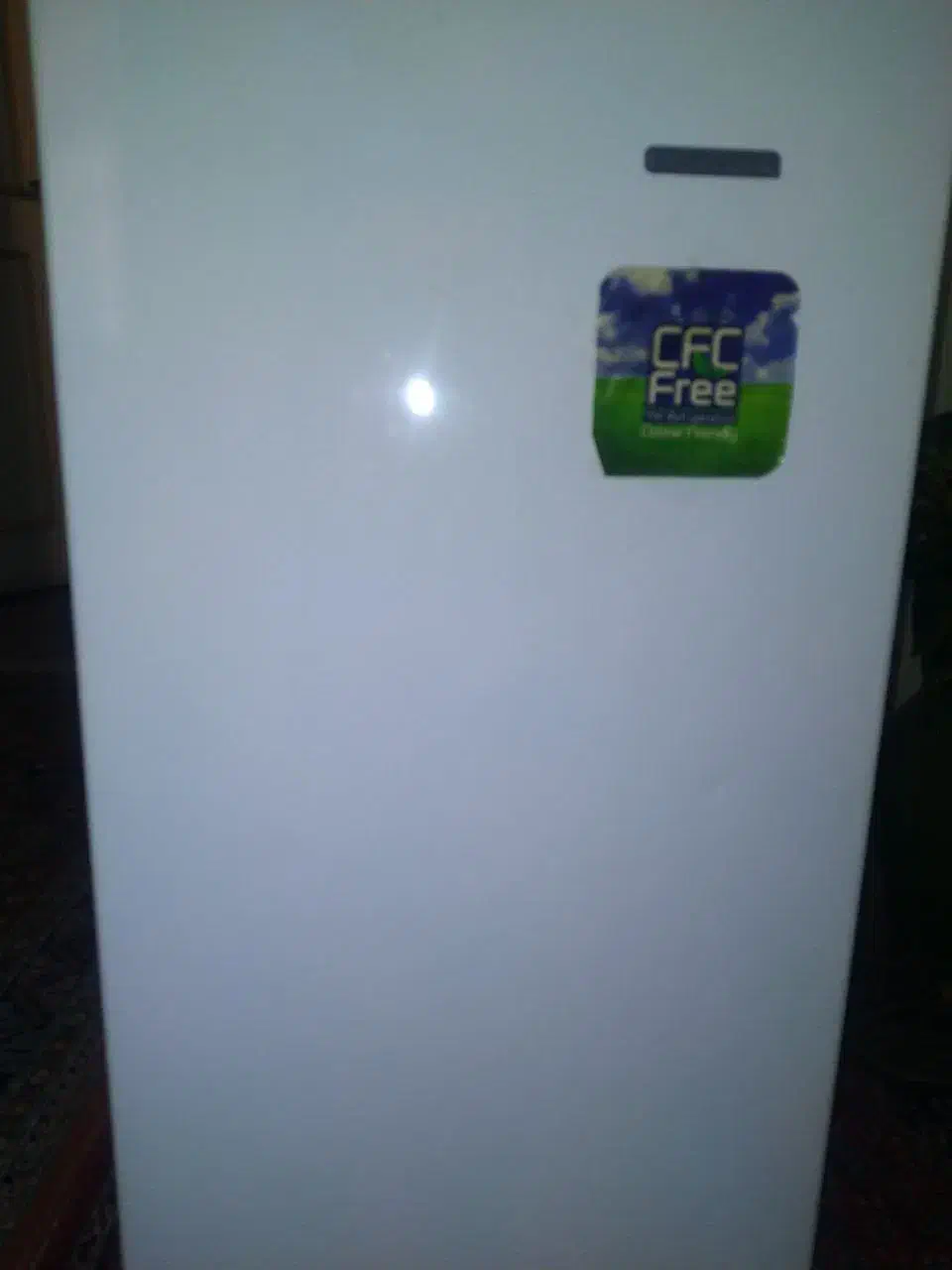 یخچال آیست کول|یخچال و فریزر|تهران, لویزان|دیوار