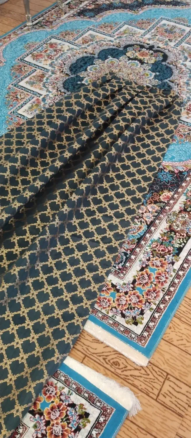 کناره پرده درحدنو|پرده، رانر، رومیزی|میاندوآب, |دیوار