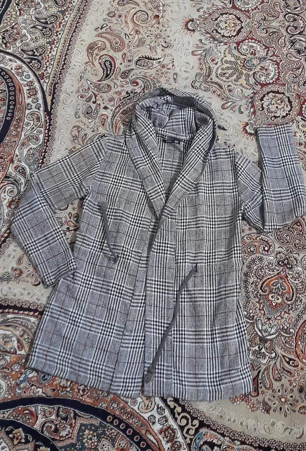 شکت پاییزی|لباس|همدان, |دیوار