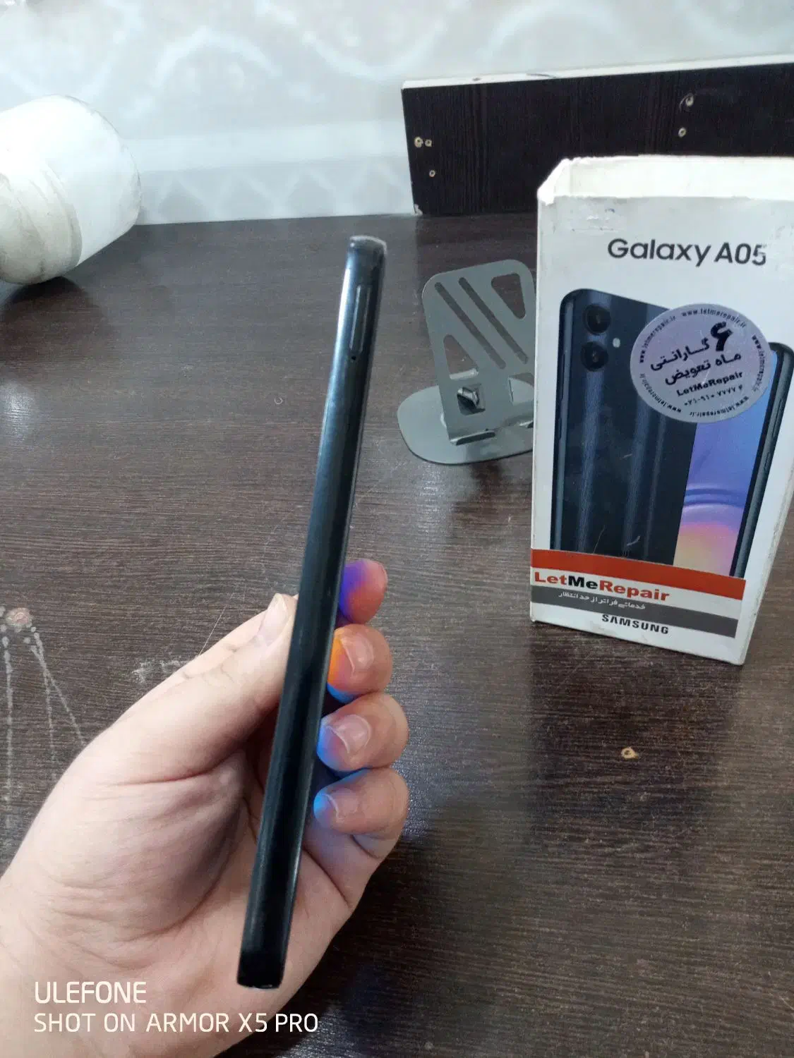 سامسونگ A05|موبایل|اهواز, کوی علوی|دیوار