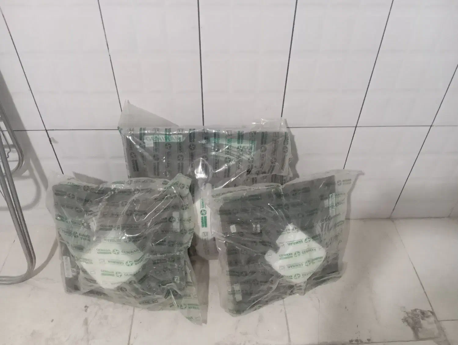 فروش هواکش نو|پنکه و تصفیه‌کنندهٔ هوا|بیرجند, |دیوار