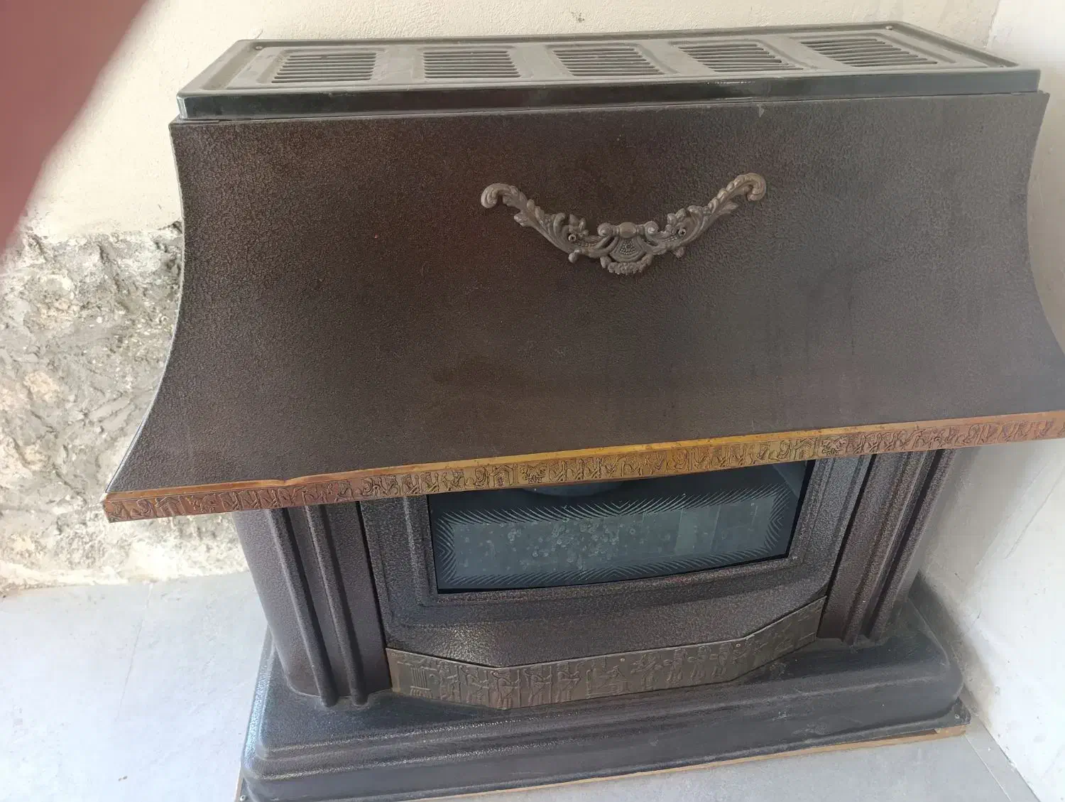 لوازم خانگی|بخاری، هیتر، شومینه|ماکو, |دیوار