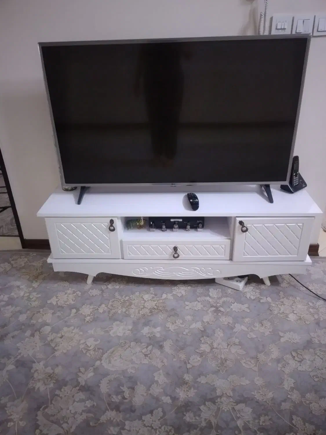 میز|میز تلویزیون|تهران, وحیدیه|دیوار