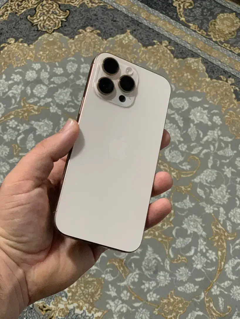 ایفون ۱۶ پرومکس|موبایل|ارومیه, |دیوار