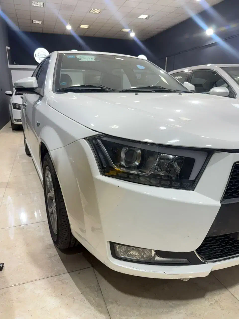 دناپلاس اتومات۱۴۰۱|خودرو سواری و وانت|یزد, |دیوار