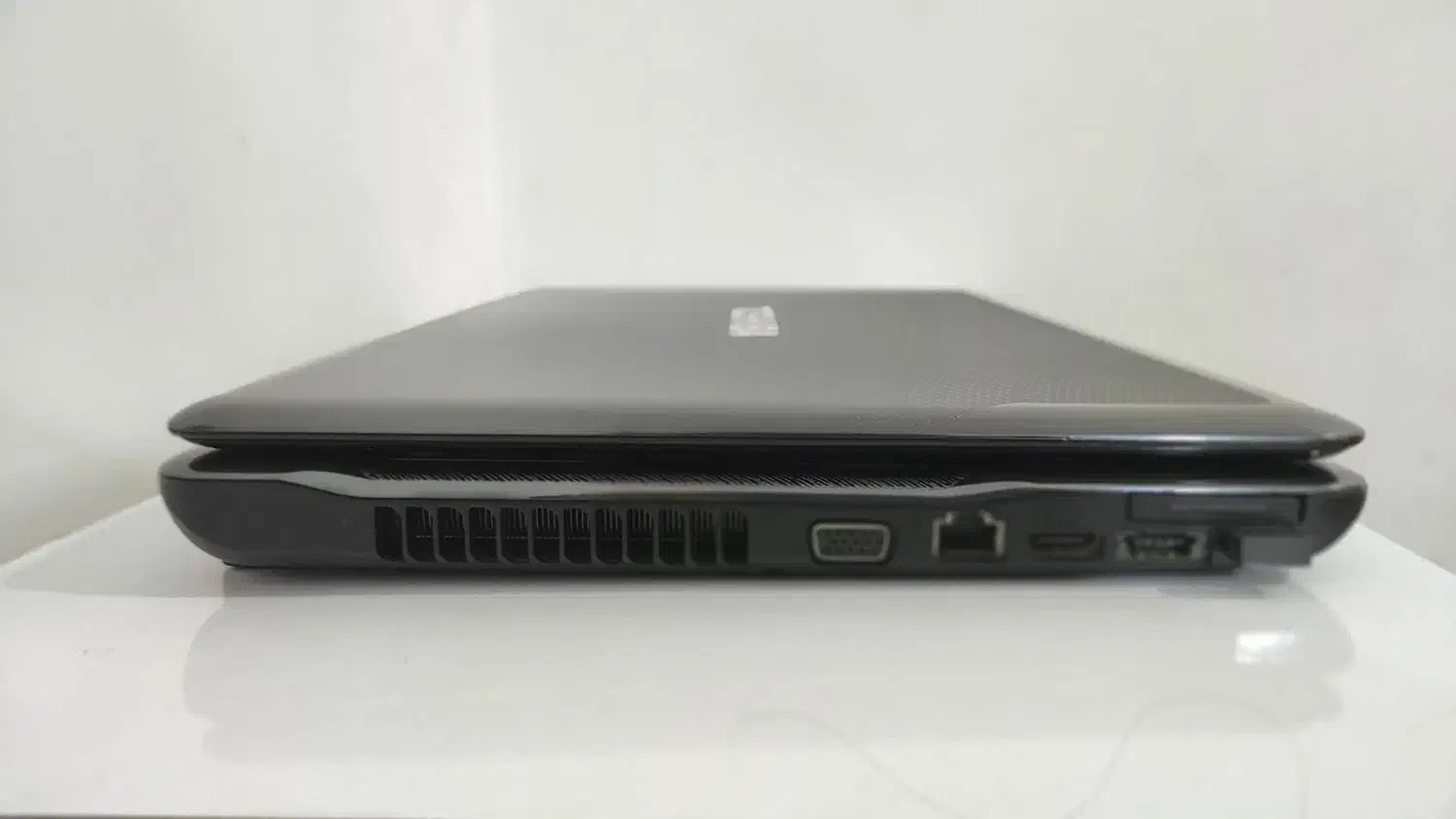 laptop Satellite Toshiba|رایانه همراه|دهدشت, |دیوار